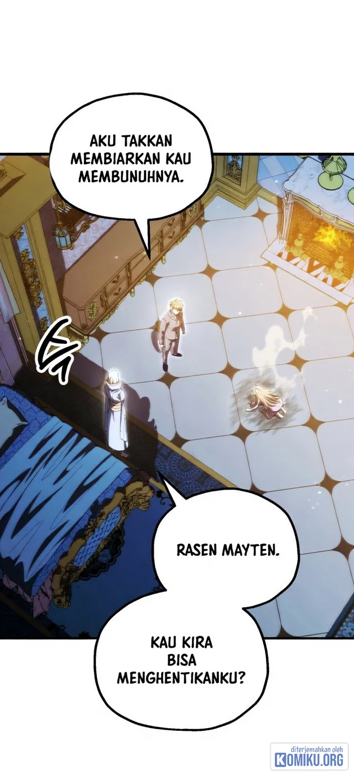 Youngest Scion of the Mages Chapter 135 Gambar 62