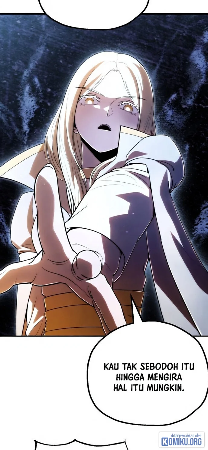 Youngest Scion of the Mages Chapter 135 Gambar 65