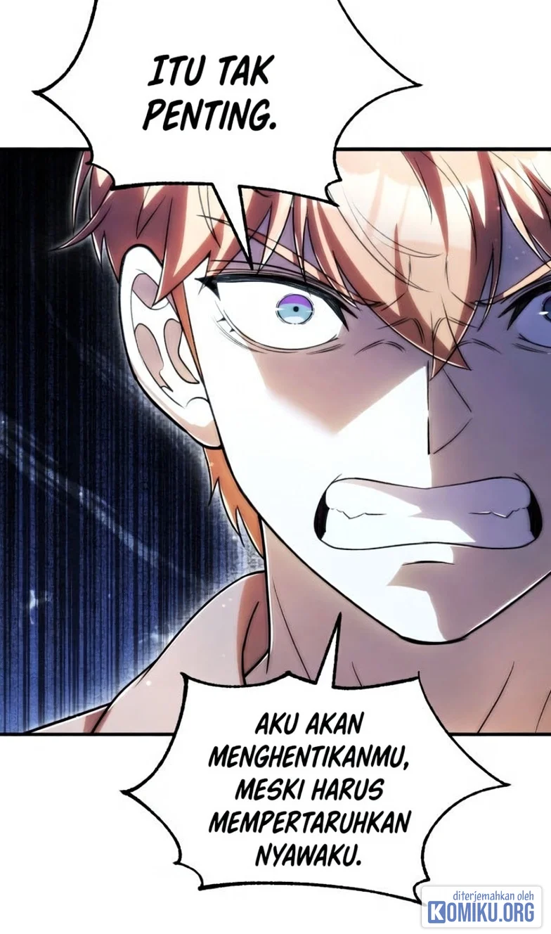 Youngest Scion of the Mages Chapter 135 Gambar 66