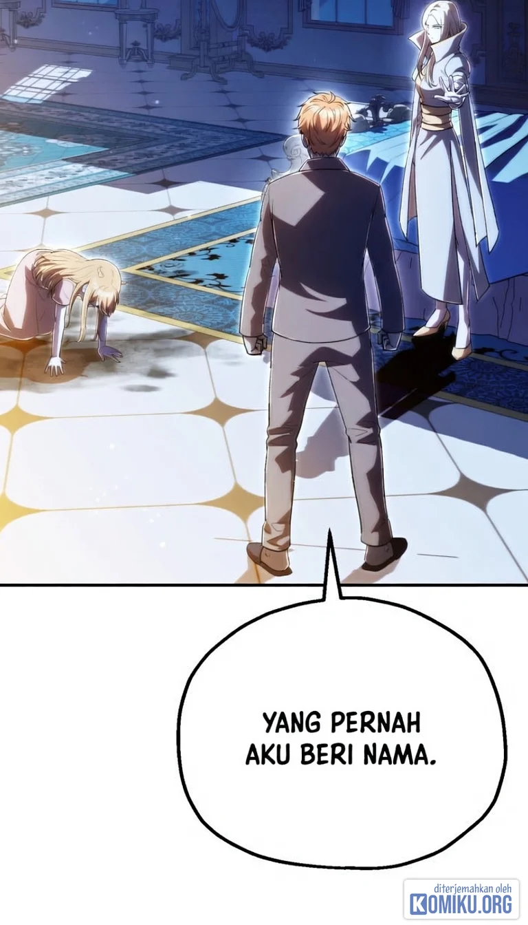 Youngest Scion of the Mages Chapter 135 Gambar 68