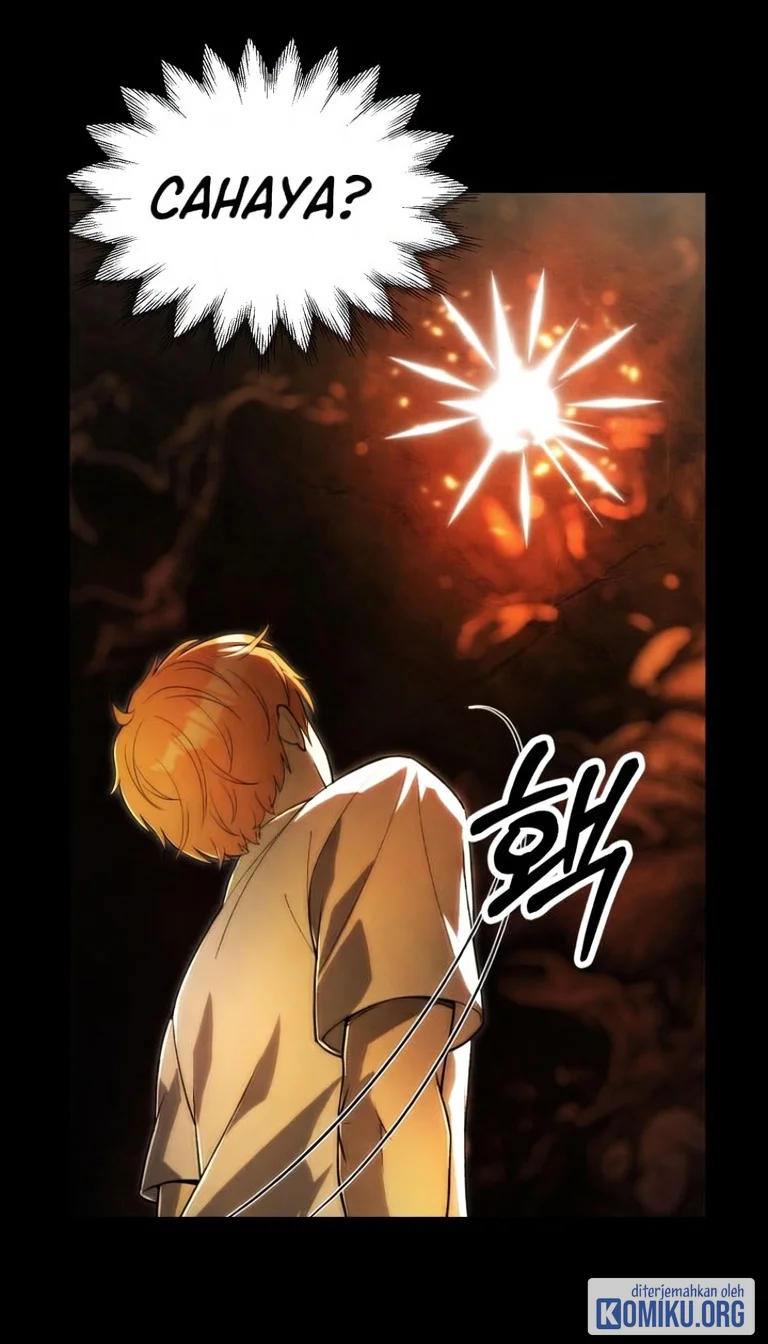 Youngest Scion of the Mages Chapter 137 Gambar 38