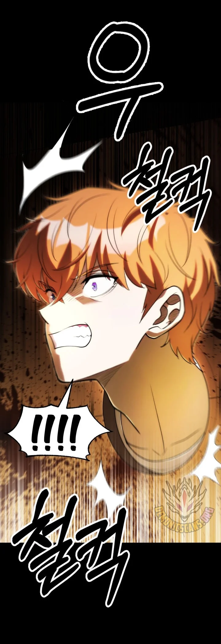 Youngest Scion of the Mages Chapter 137 Gambar 40