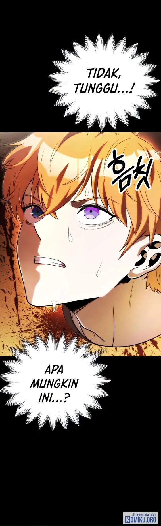 Youngest Scion of the Mages Chapter 137 Gambar 43