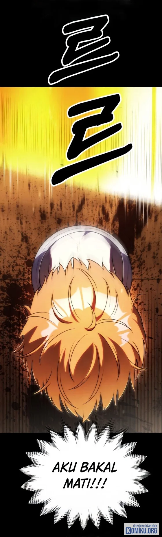 Youngest Scion of the Mages Chapter 137 Gambar 47