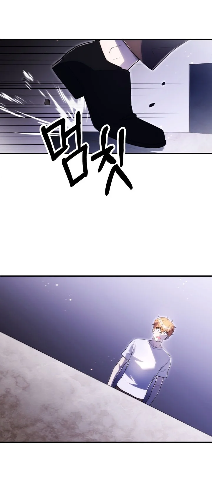 Youngest Scion of the Mages Chapter 137 Gambar 53