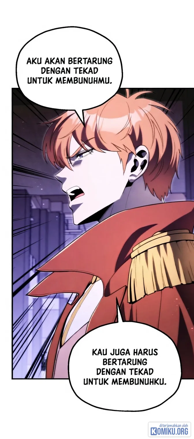 Youngest Scion of the Mages Chapter 138 Gambar 41