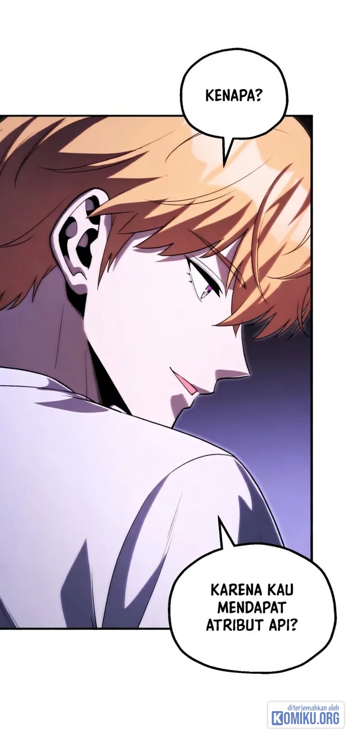 Youngest Scion of the Mages Chapter 138 Gambar 42
