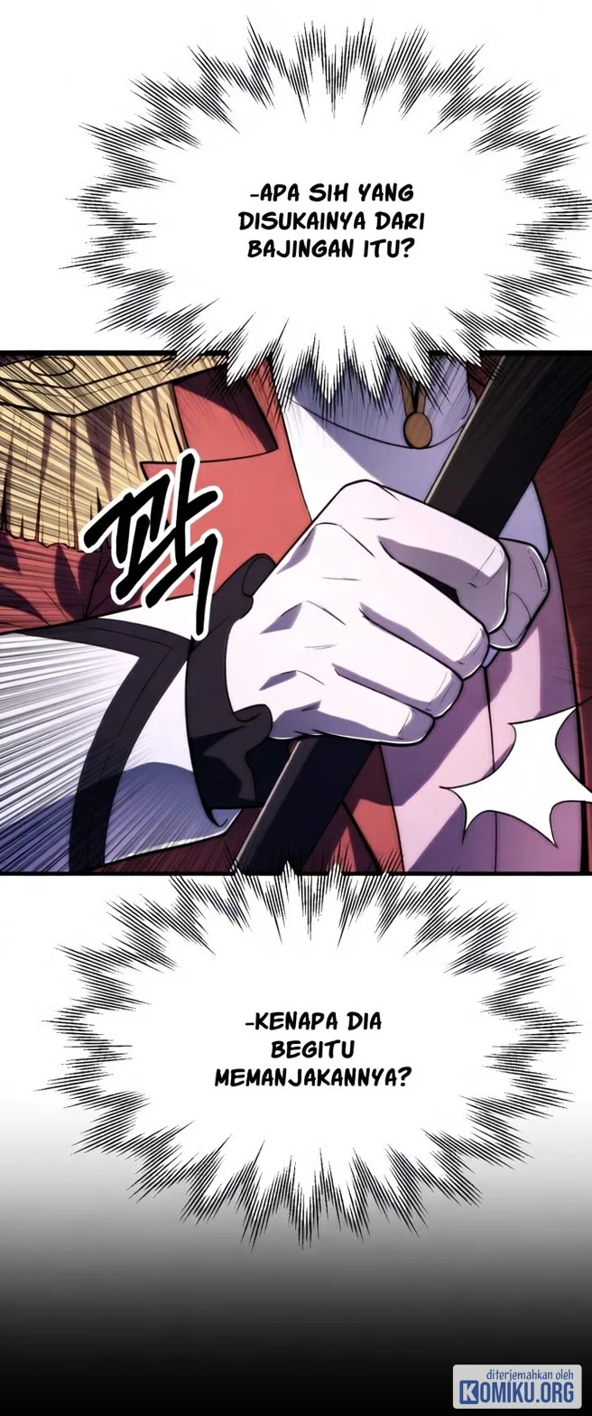 Youngest Scion of the Mages Chapter 138 Gambar 45