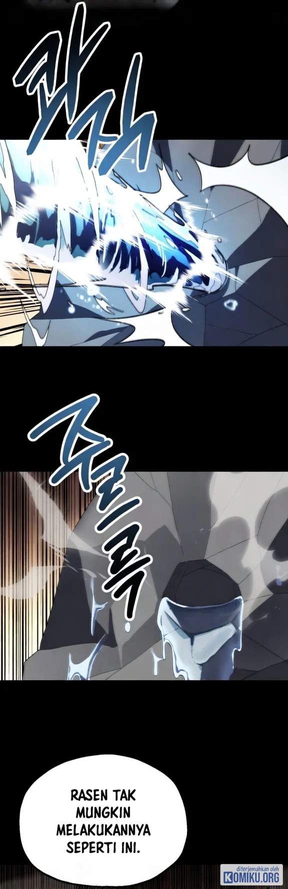 Youngest Scion of the Mages Chapter 138 Gambar 49