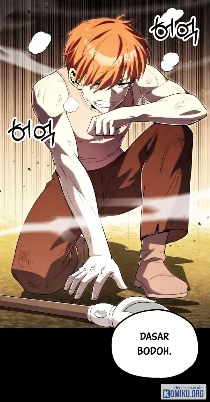 Youngest Scion of the Mages Chapter 138 Gambar 50