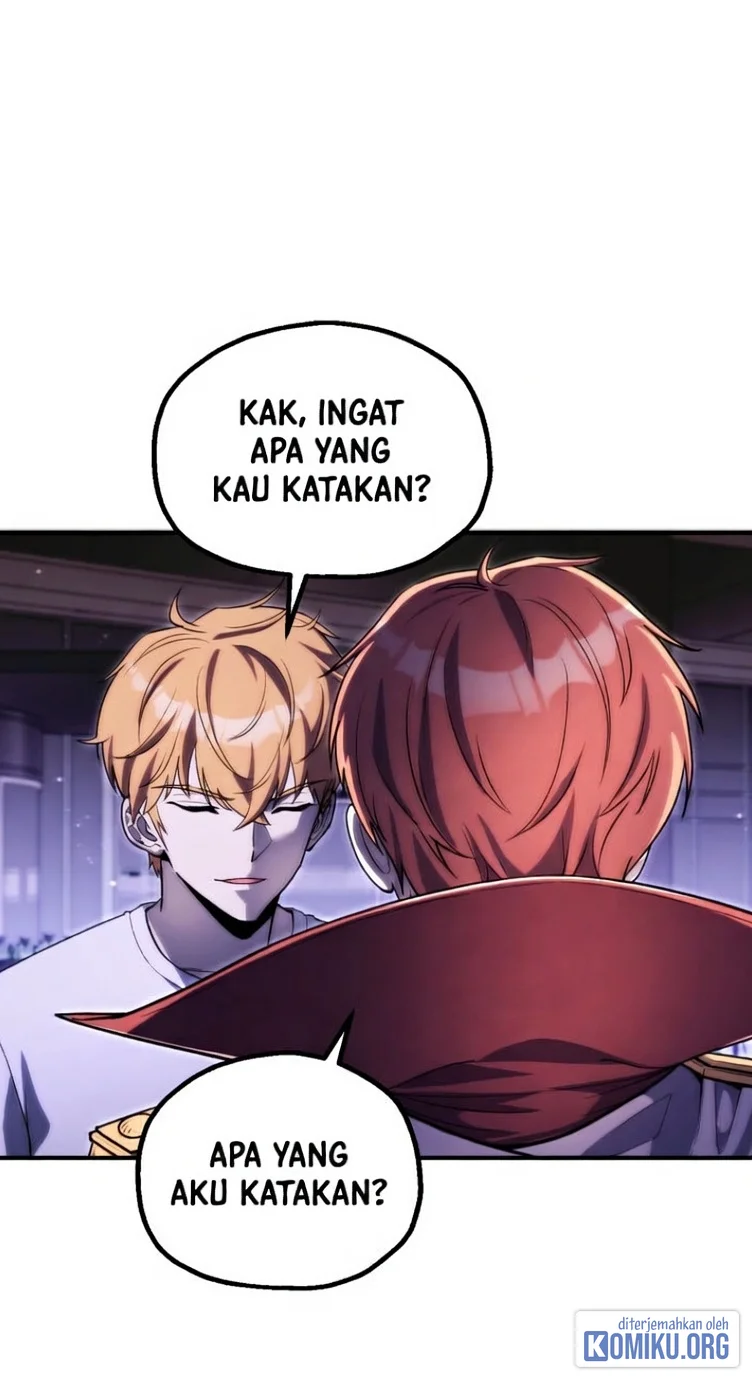 Youngest Scion of the Mages Chapter 138 Gambar 52