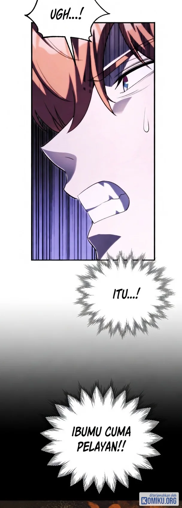 Youngest Scion of the Mages Chapter 138 Gambar 55