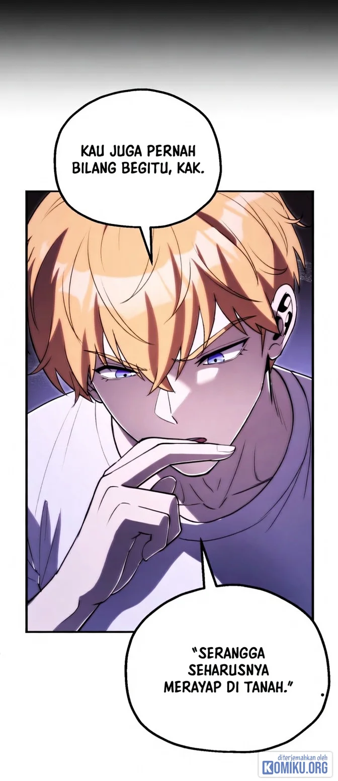 Youngest Scion of the Mages Chapter 138 Gambar 57
