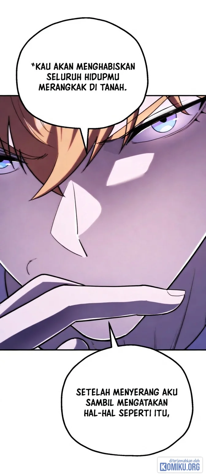 Youngest Scion of the Mages Chapter 138 Gambar 58