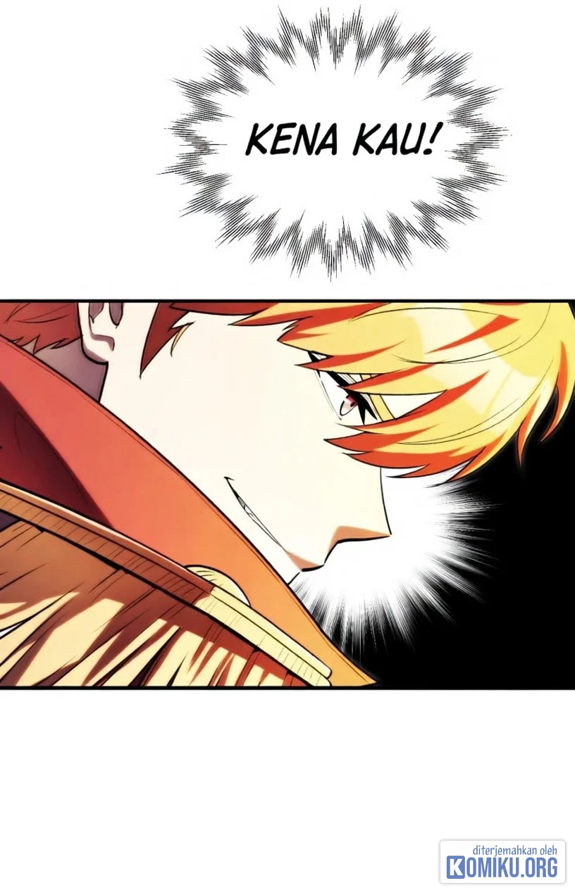 Youngest Scion of the Mages Chapter 139 Gambar 58