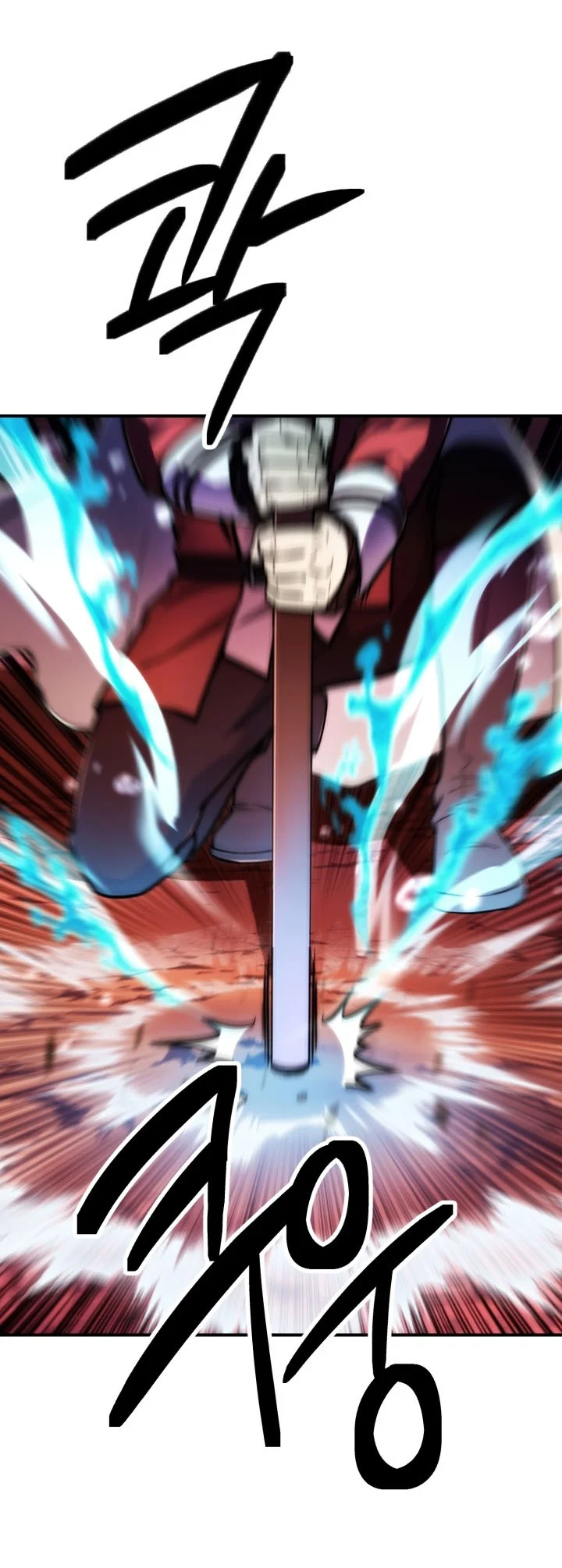 Youngest Scion of the Mages Chapter 139 Gambar 61