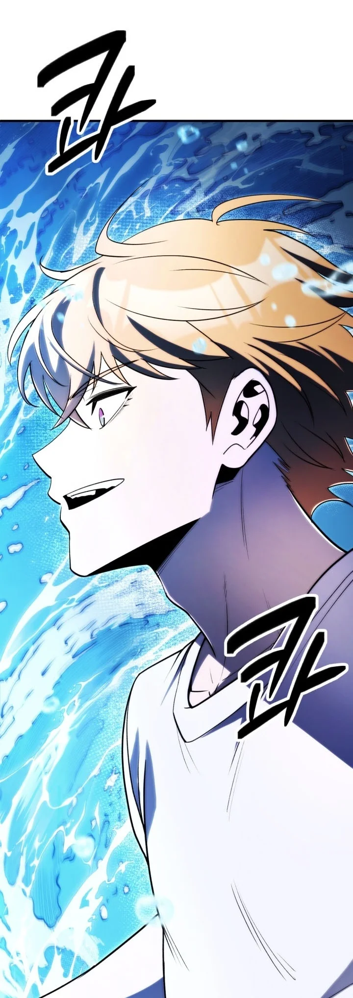Youngest Scion of the Mages Chapter 139 Gambar 66