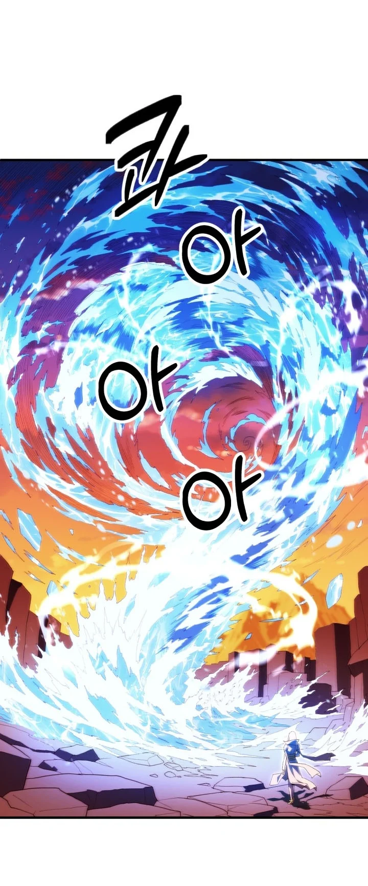 Youngest Scion of the Mages Chapter 139 Gambar 68