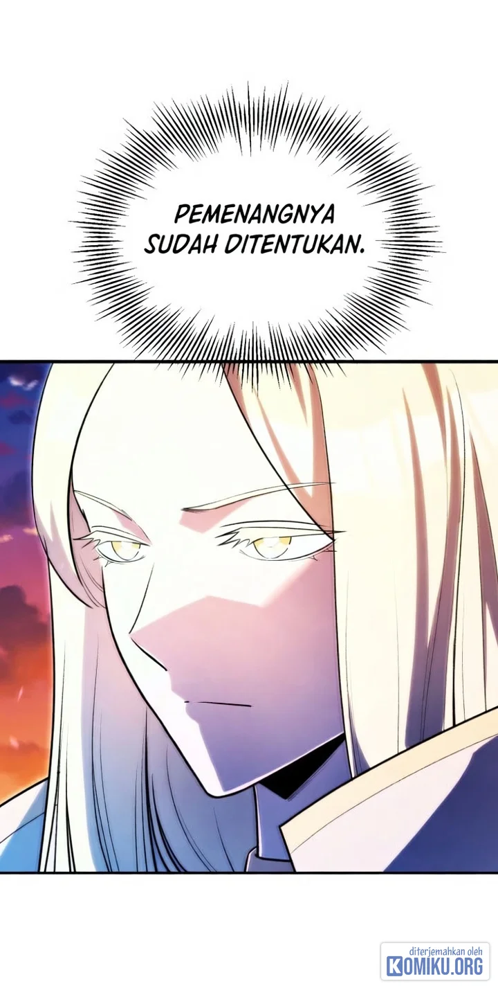 Youngest Scion of the Mages Chapter 139 Gambar 69