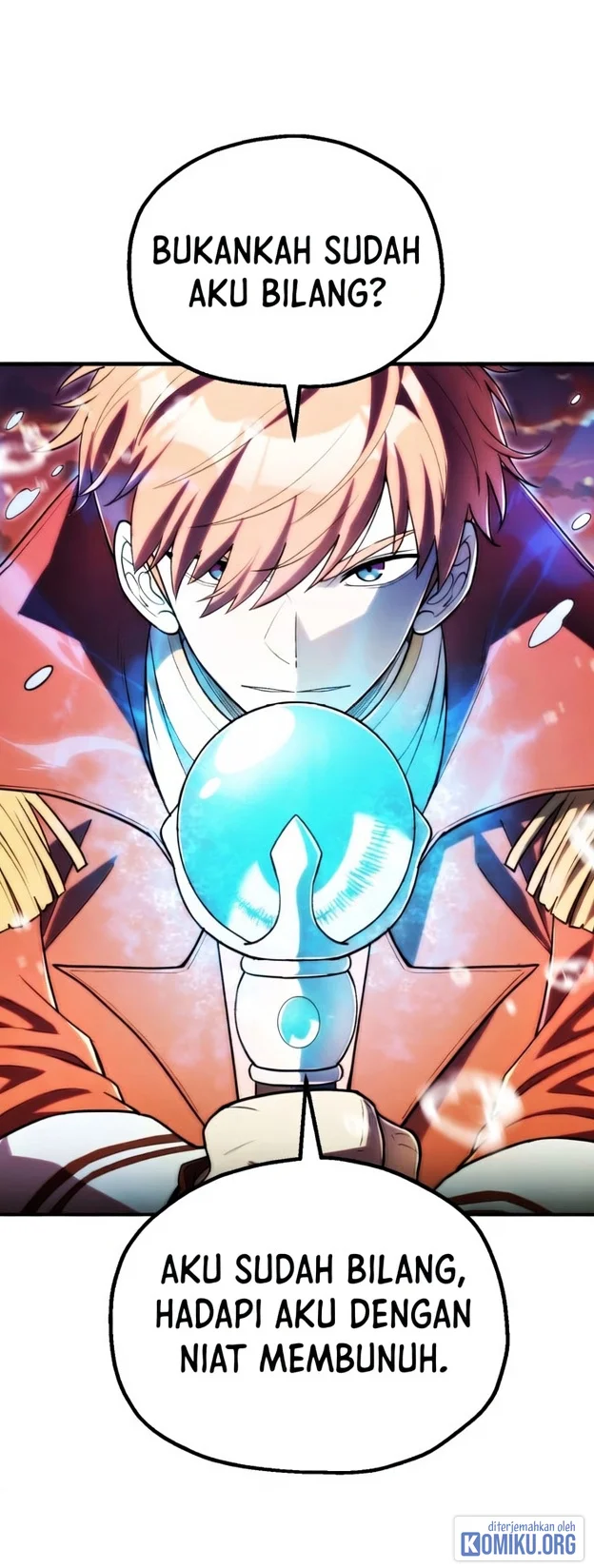 Youngest Scion of the Mages Chapter 139 Gambar 70