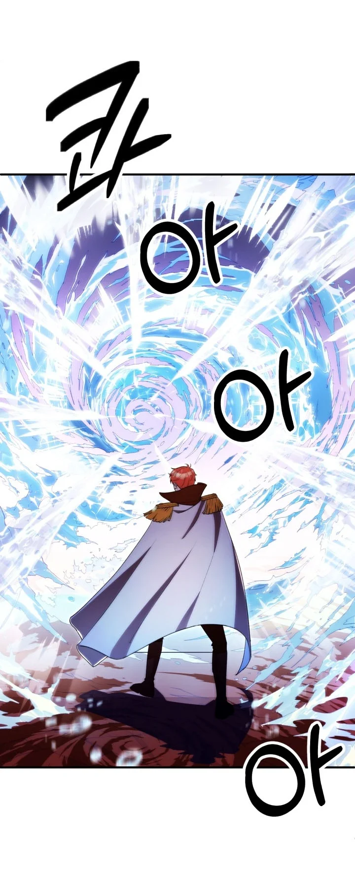 Youngest Scion of the Mages Chapter 139 Gambar 76
