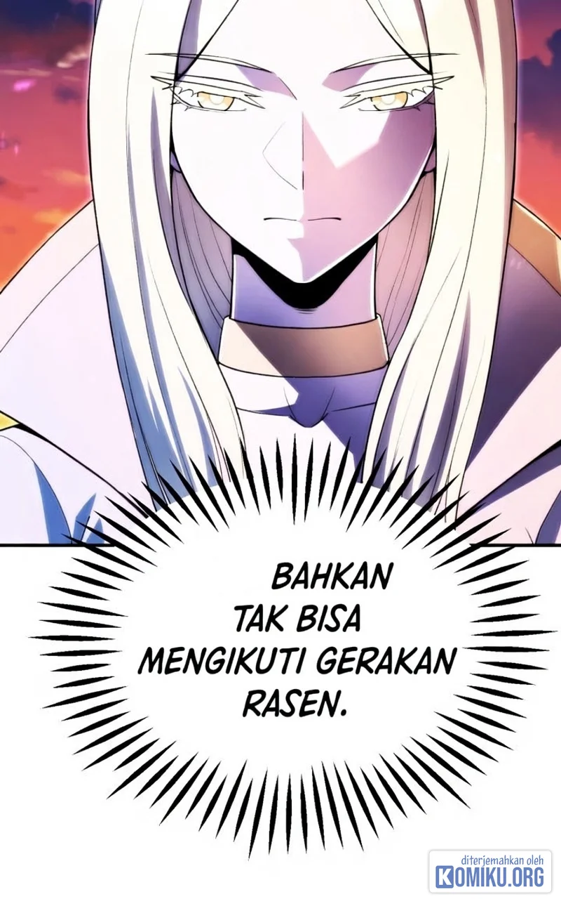 Youngest Scion of the Mages Chapter 139 Gambar 78