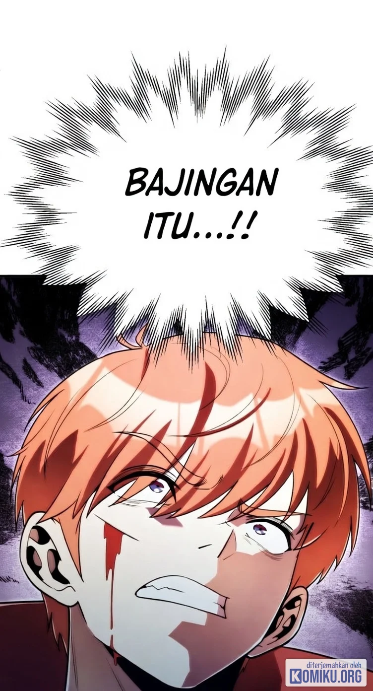 Youngest Scion of the Mages Chapter 139 Gambar 79