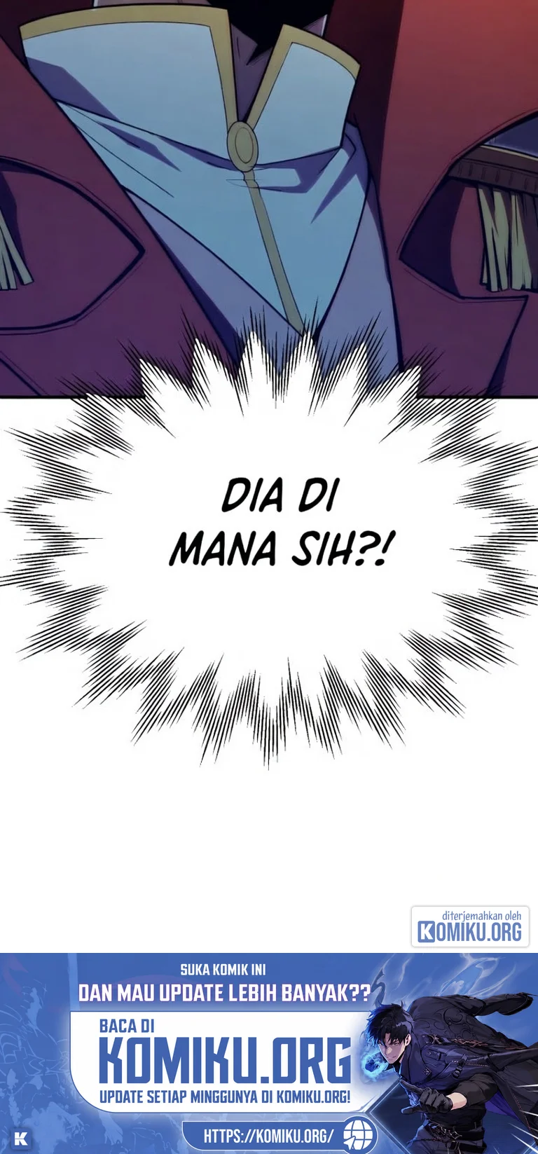 Youngest Scion of the Mages Chapter 139 Gambar 80