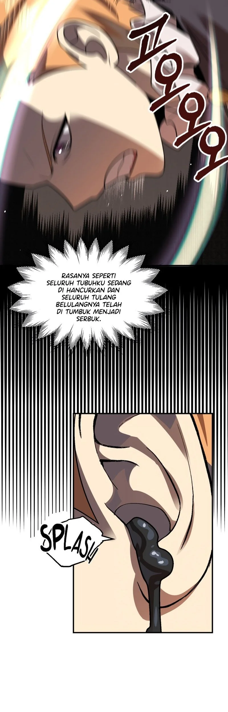 youngest scion of the mages chapter 14 - Page 44