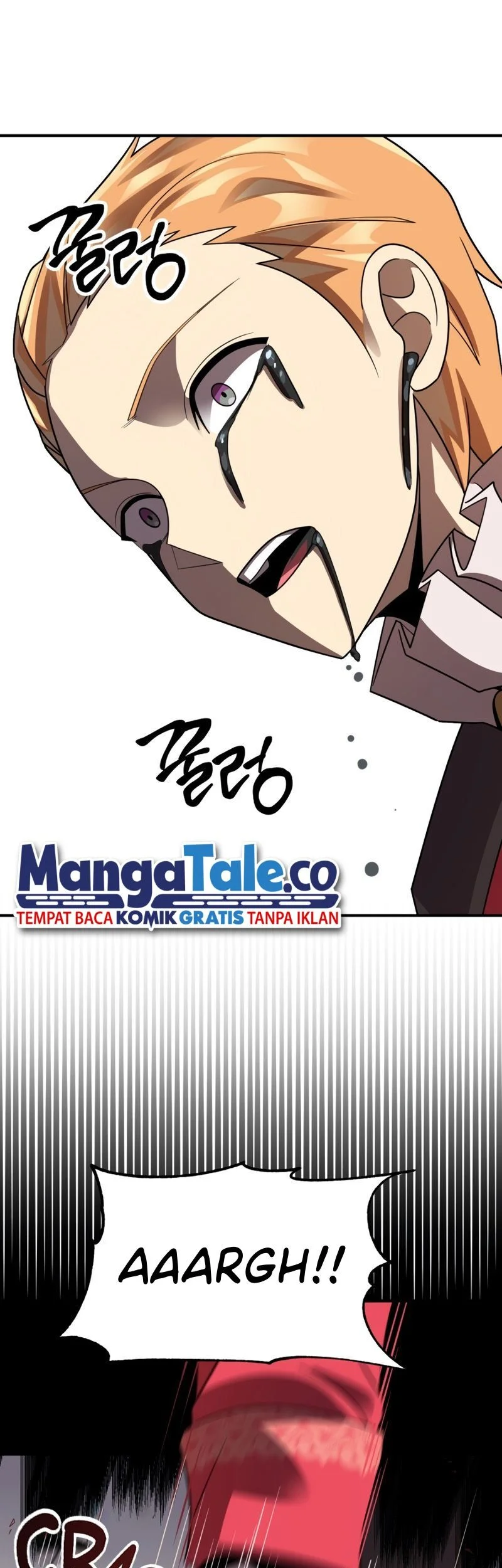 youngest scion of the mages chapter 14 - Page 45