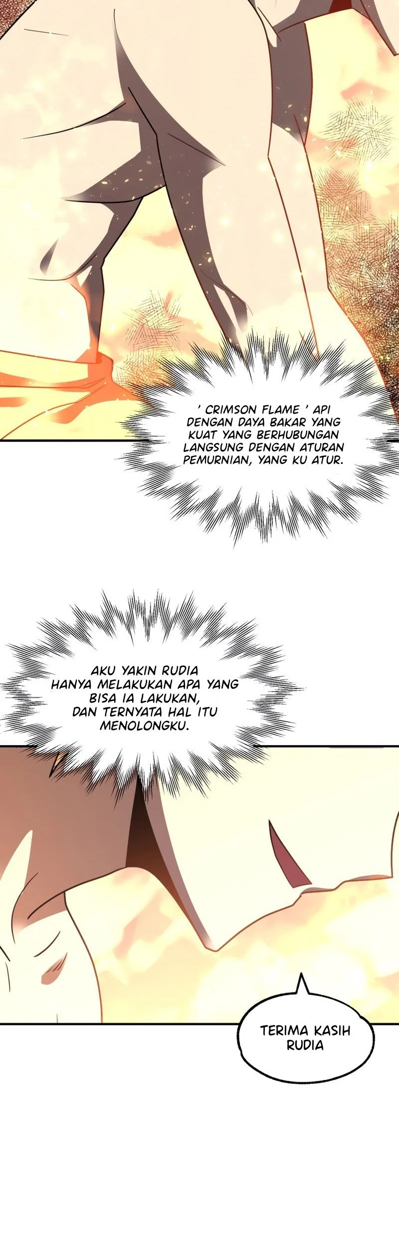 youngest scion of the mages chapter 14 - Page 54