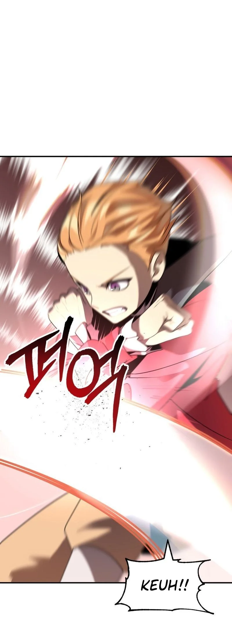 youngest scion of the mages chapter 14 - Page 6