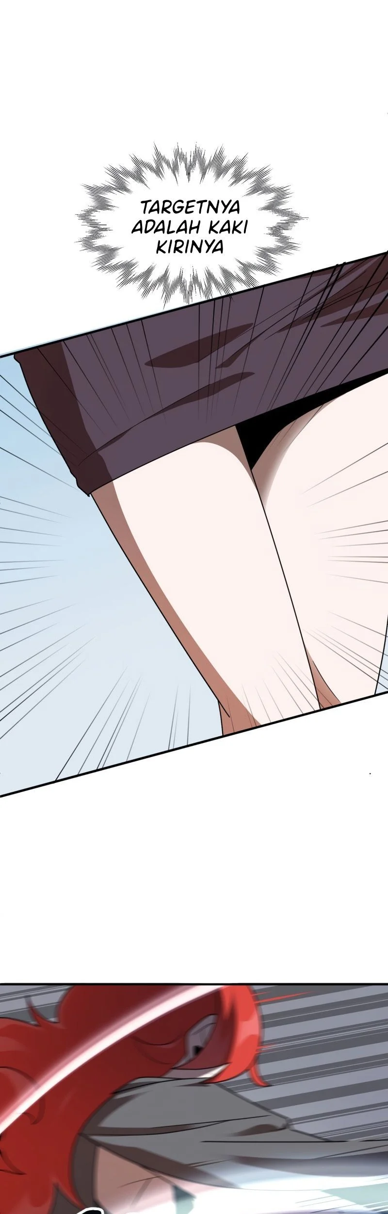 youngest scion of the mages chapter 14 - Page 14