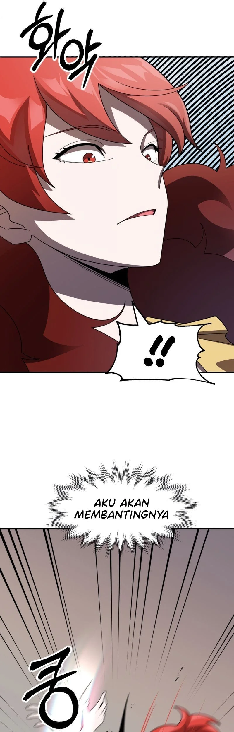 youngest scion of the mages chapter 14 - Page 17