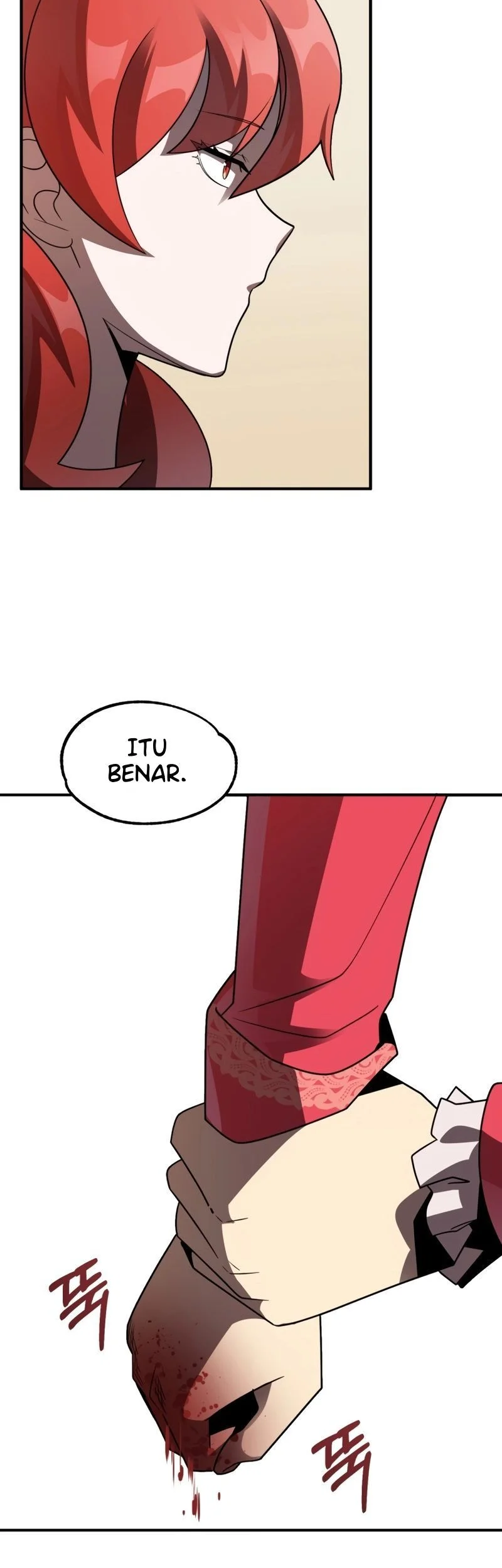 youngest scion of the mages chapter 14 - Page 24