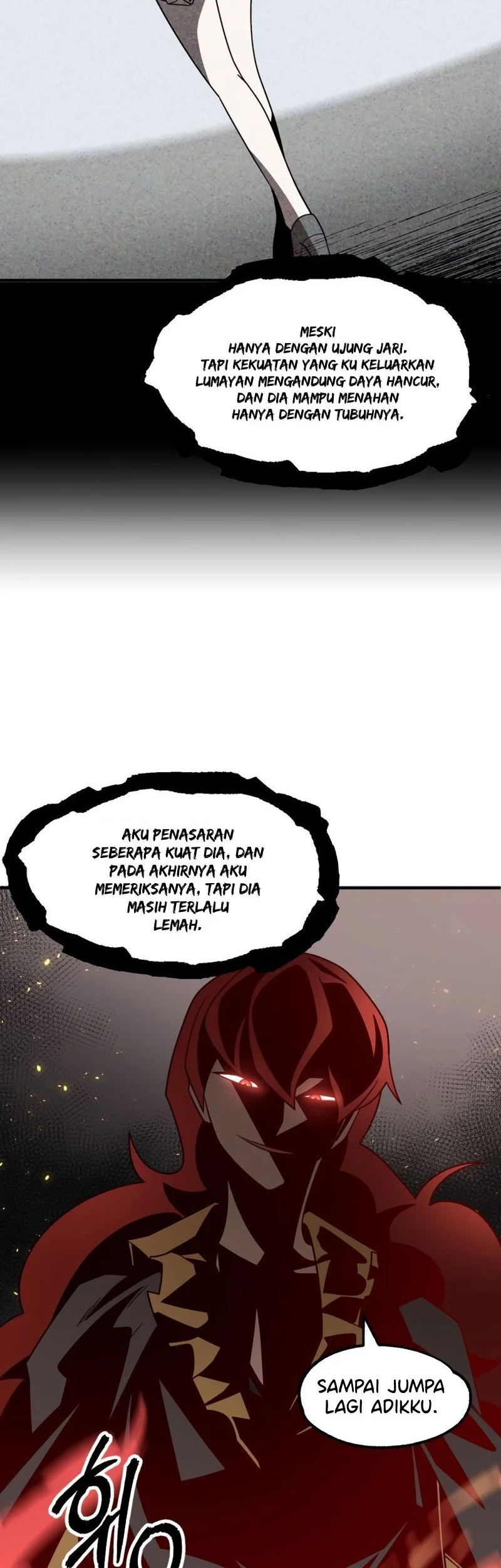 youngest scion of the mages chapter 14 - Page 30