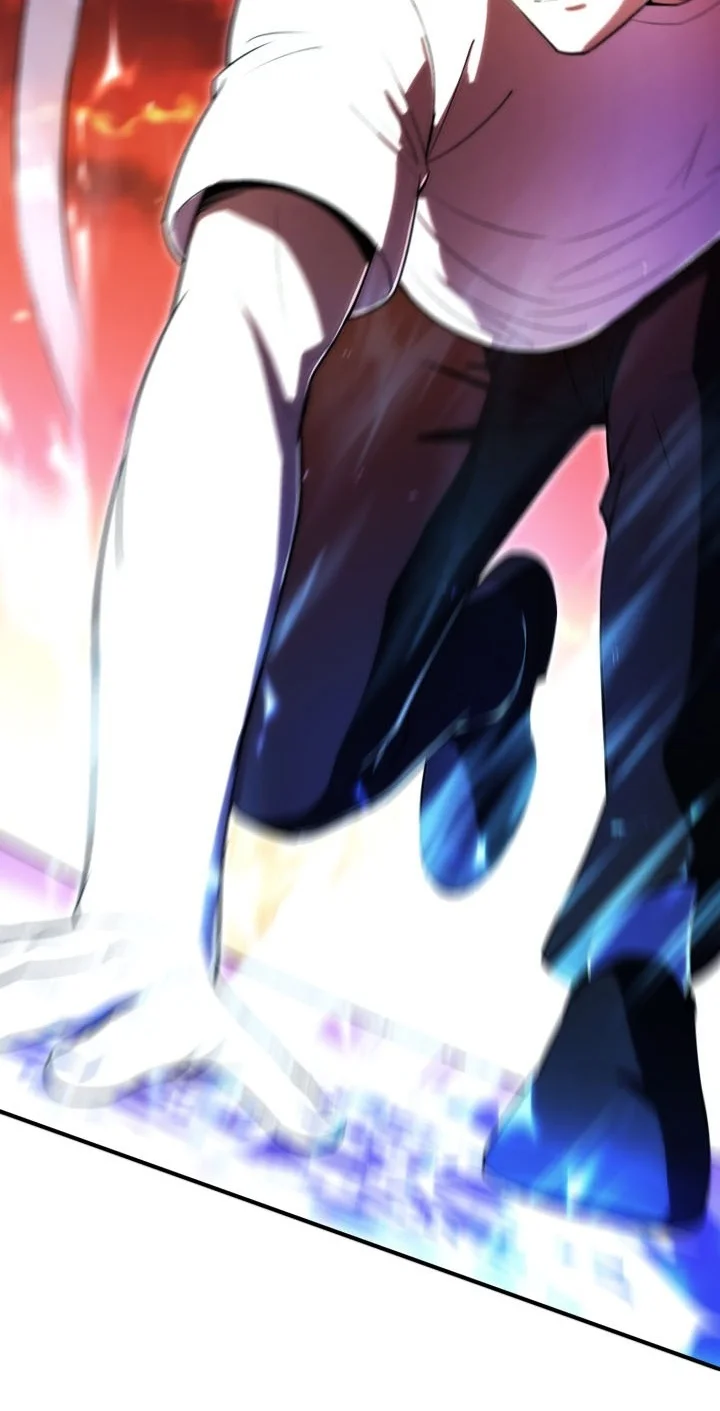 Youngest Scion of the Mages Chapter 140 Gambar 16