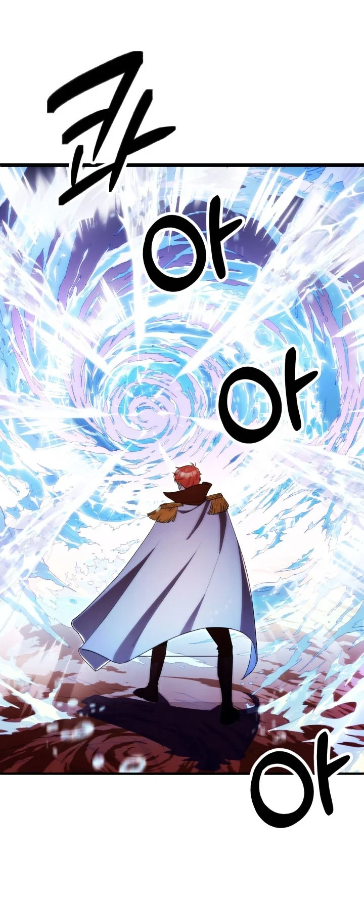 Manhwa Youngest Scion of the Mages Chapter 140 gambar 2