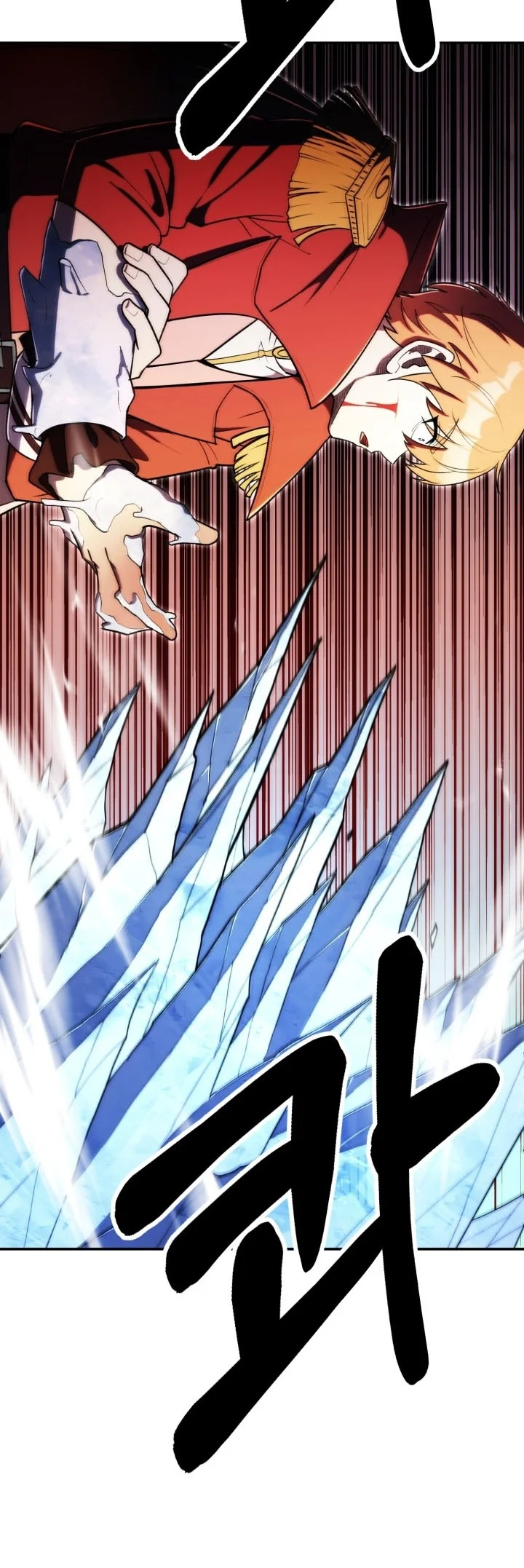 Youngest Scion of the Mages Chapter 140 Gambar 21