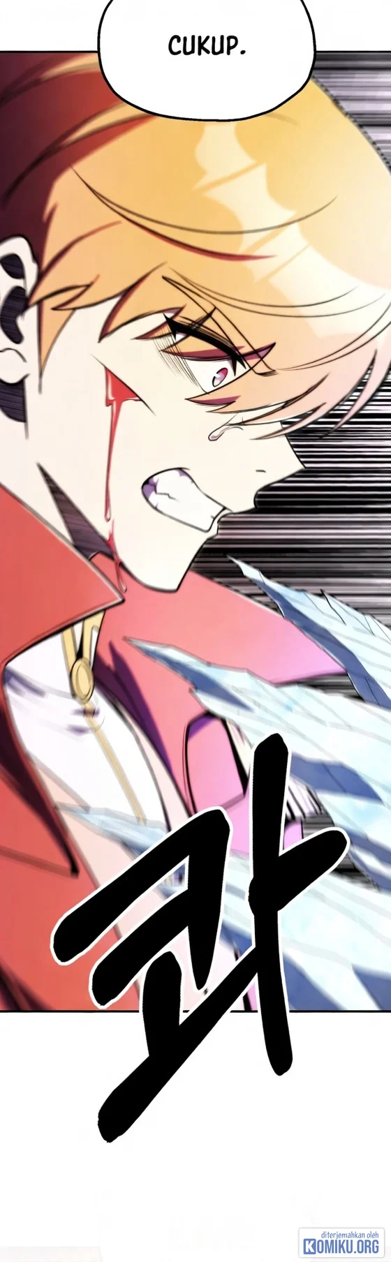 Youngest Scion of the Mages Chapter 140 Gambar 23
