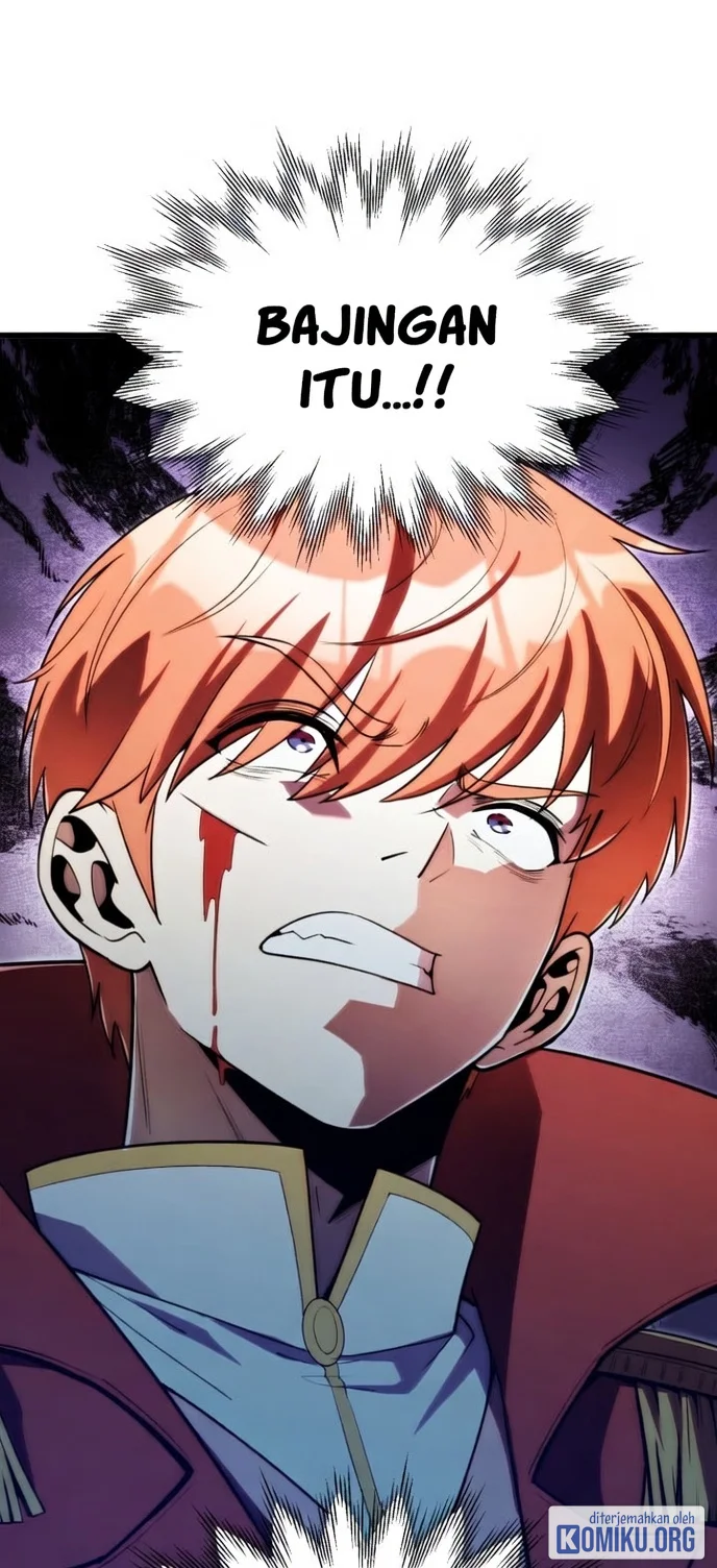 Youngest Scion of the Mages Chapter 140 Gambar 3