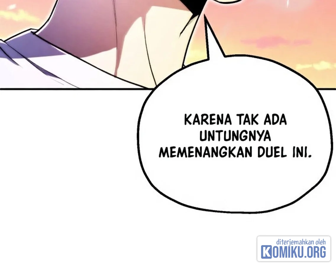 Youngest Scion of the Mages Chapter 140 Gambar 30