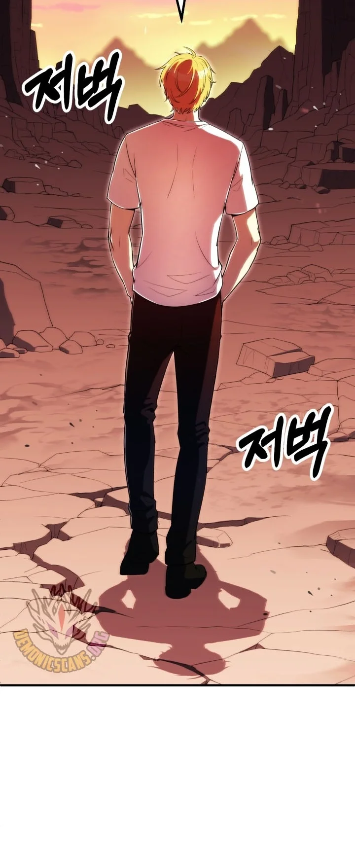 Youngest Scion of the Mages Chapter 140 Gambar 33