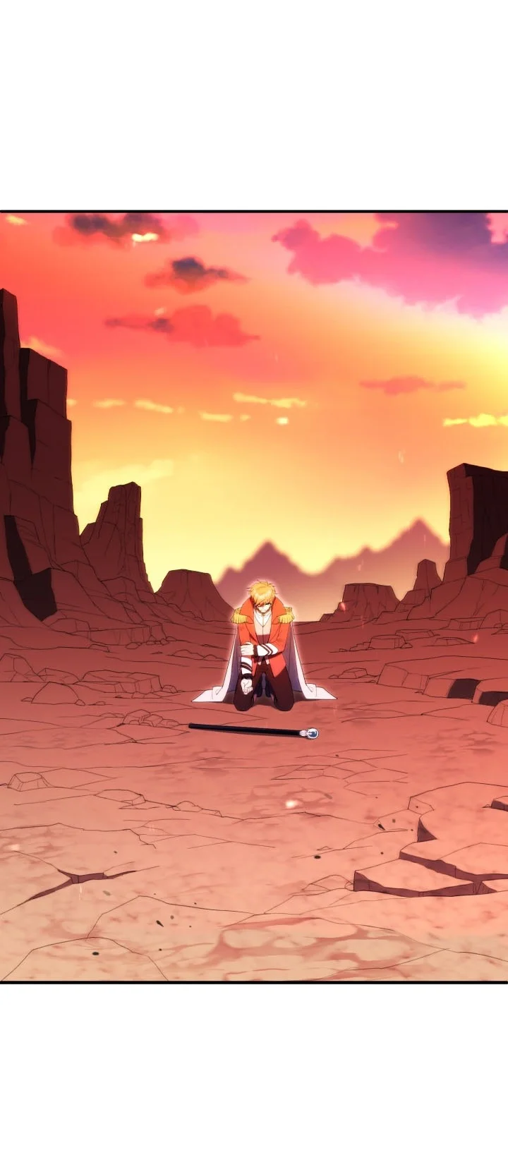 Youngest Scion of the Mages Chapter 140 Gambar 35