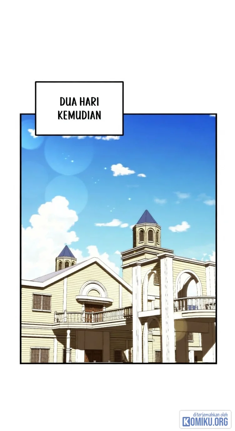 Youngest Scion of the Mages Chapter 140 Gambar 37