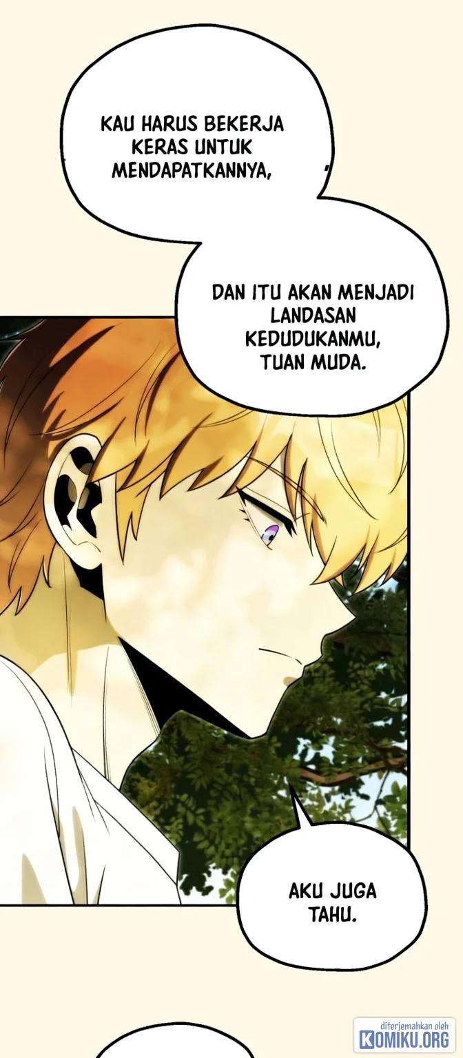 Youngest Scion of the Mages Chapter 140 Gambar 42