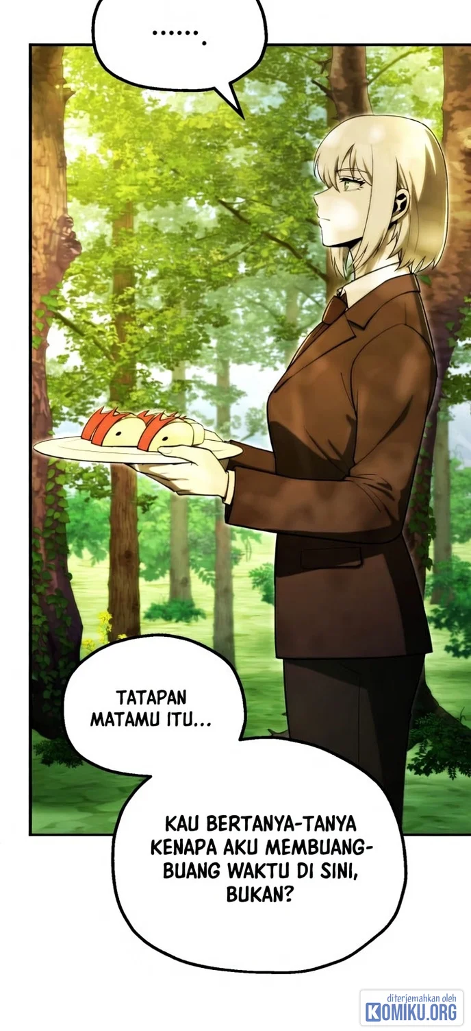 Youngest Scion of the Mages Chapter 140 Gambar 43