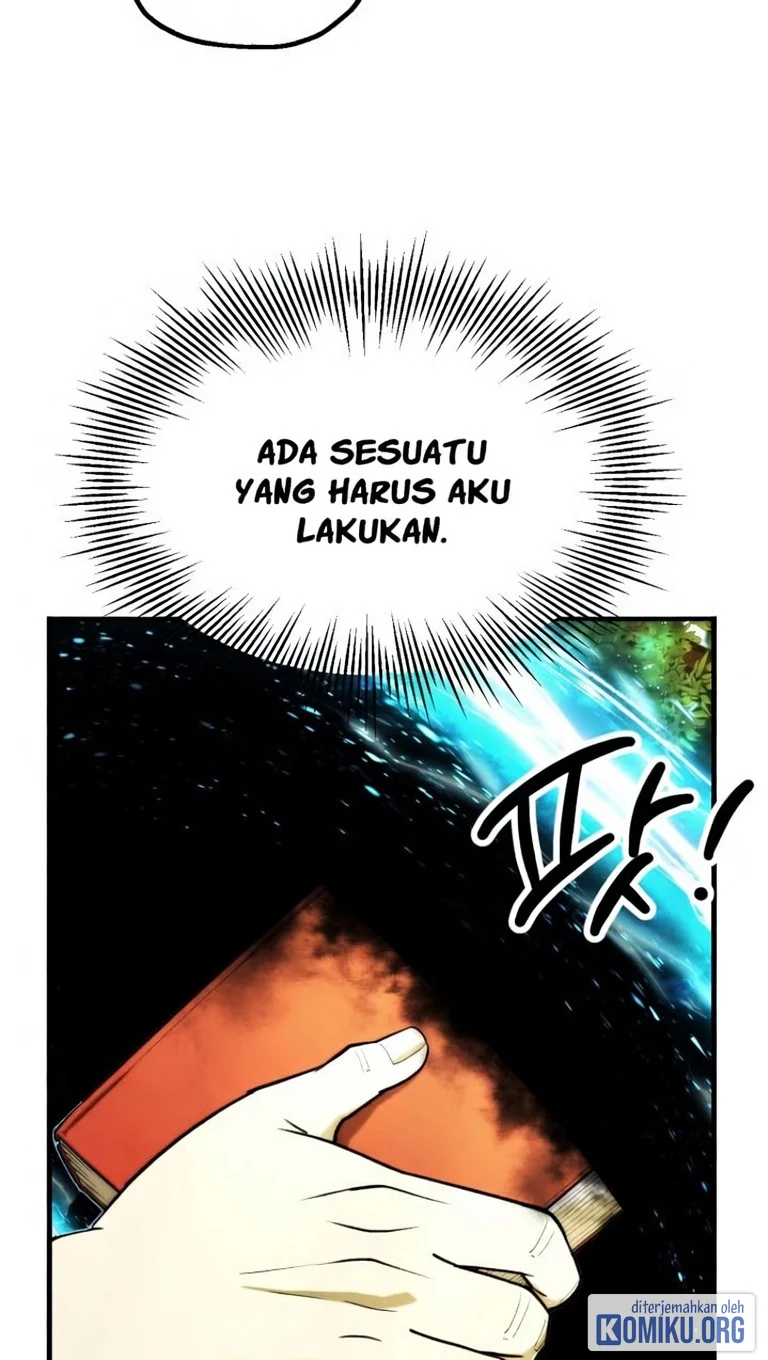 Youngest Scion of the Mages Chapter 140 Gambar 45