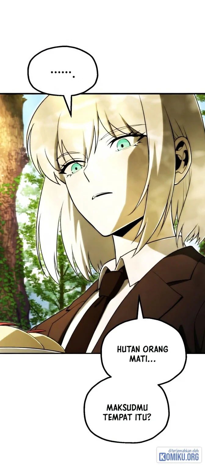 Youngest Scion of the Mages Chapter 140 Gambar 47