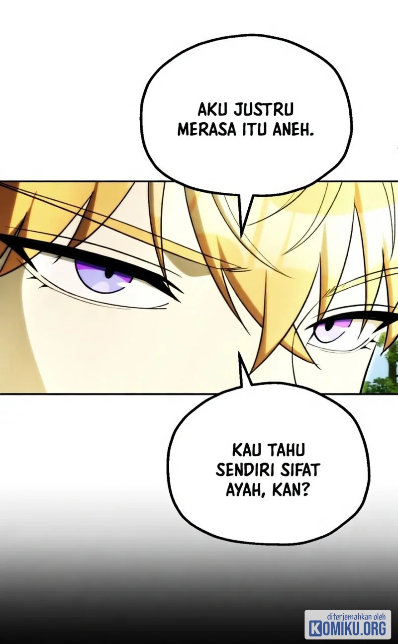 Youngest Scion of the Mages Chapter 140 Gambar 52